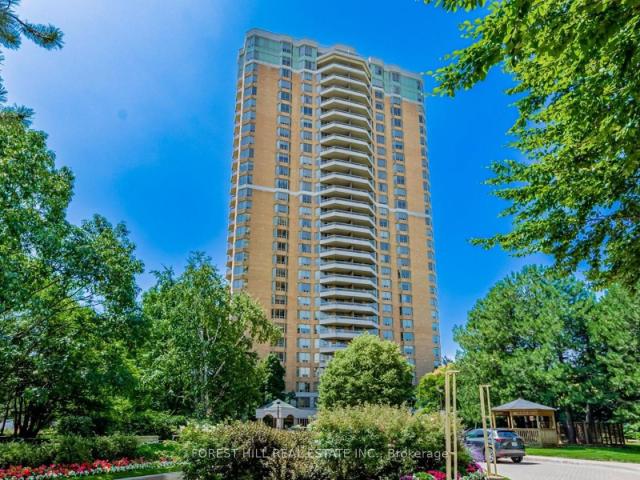 708 89 Skymark Drive, North York | Sold, C12717 | Condos. Ca