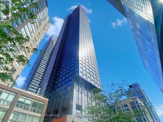 708 8 Wellesley Street W, Toronto, ON, M4Y 0J5 lease for lease | Listing ID C13472 | Royal LePage