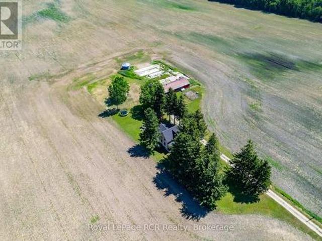 708 Concession 2, Kincardine, ON, N0G 2T0 house for sale | Listing ID X13079 | Royal LePage