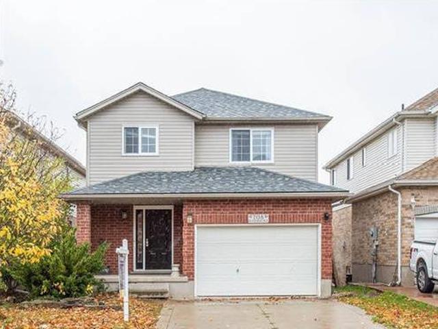 708 BRANDENBURG Boulevard Waterloo Ontario