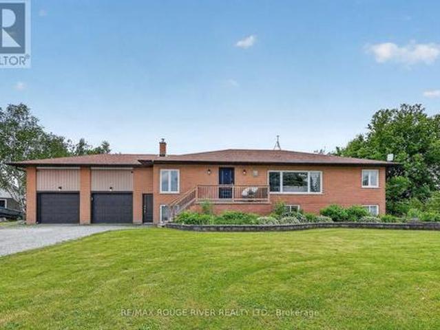 708 Mount Horeb Road, Kawartha Lakes, ON, K0L 2X0 house for sale | Listing ID X13527 | Royal LePage