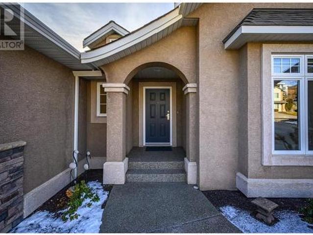708 Mt York Drive, Coldstream, BC, V1B 3X2 house for sale | Listing ID 10332 | Royal LePage