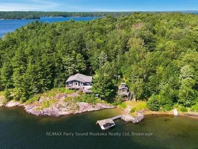 708 Paradise Lane, First Nations, ON, P2A 2X4 house for sale | Listing ID X13603 | Royal LePage