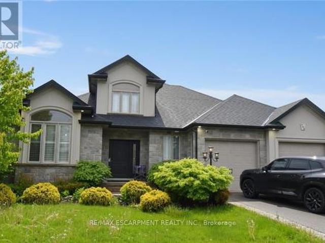 708 Winston Road, Grimsby, ON, L3M 4E8 house for sale | Listing ID X13248 | Royal LePage