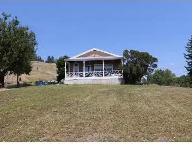 7095 Reservoir Rd, Grand Forks, BC, V0H 1H5 house for sale.