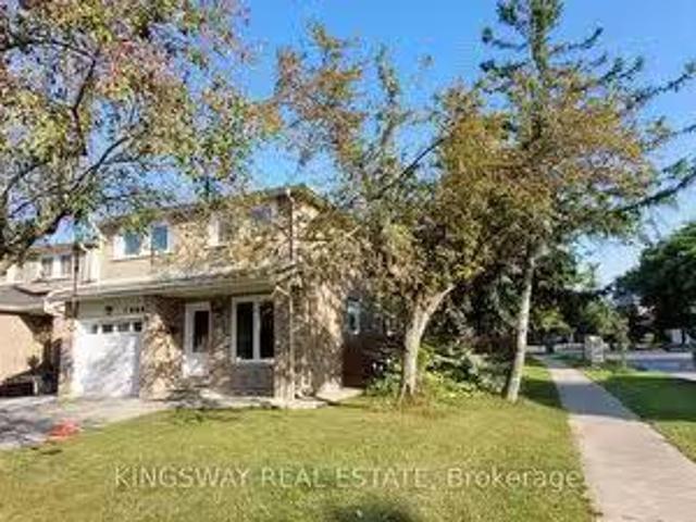 7096 Cordingley Crescent, Mississauga, ON, L5N 4Z8 house for.