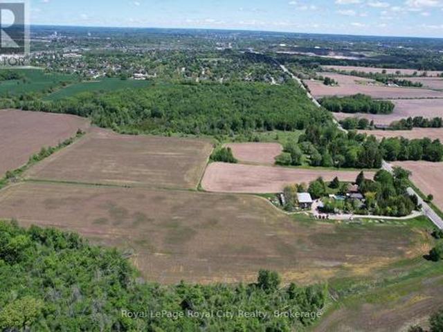7096 Fife Road, Guelph/Eramosa, ON, N1H 6J4 farm for sale | Listing ID X13228 | Royal LePage