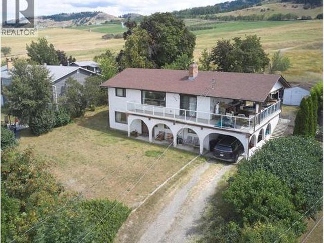 7096 Longacre Drive, Vernon, BC, V1H 1H8 house for sale | Listing ID 10394 | Royal LePage