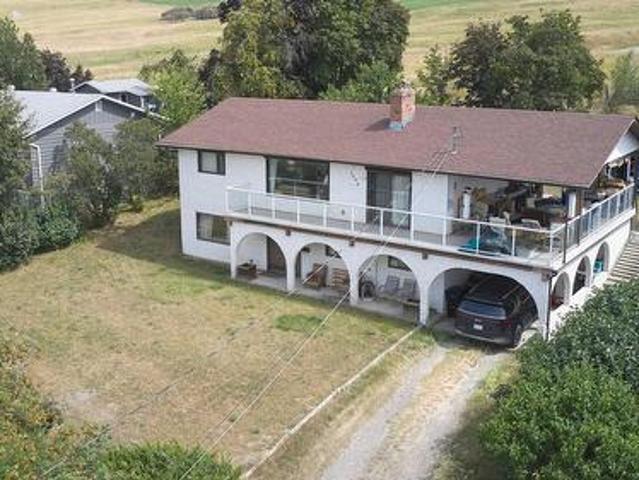 7096 Longacre Drive, Vernon, BC, V1H 1H8 house for sale | Listing ID 10394 | Royal LePage