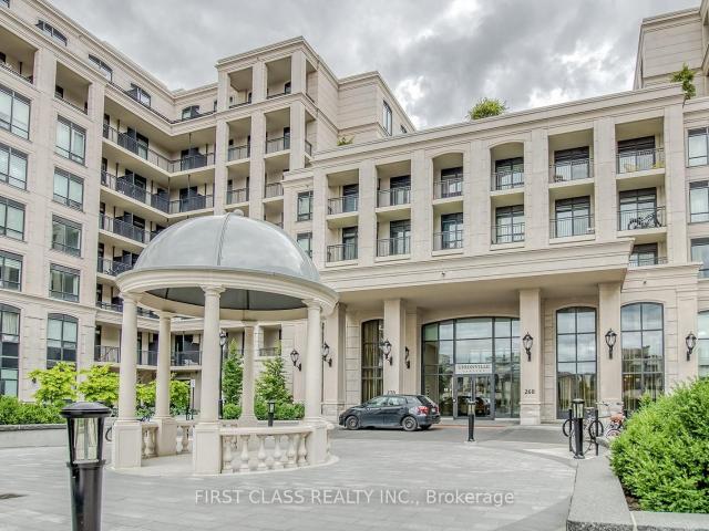 709W 268 Buchanan Drive, Unionville | For Rent @ $3,100 | Condos. Ca