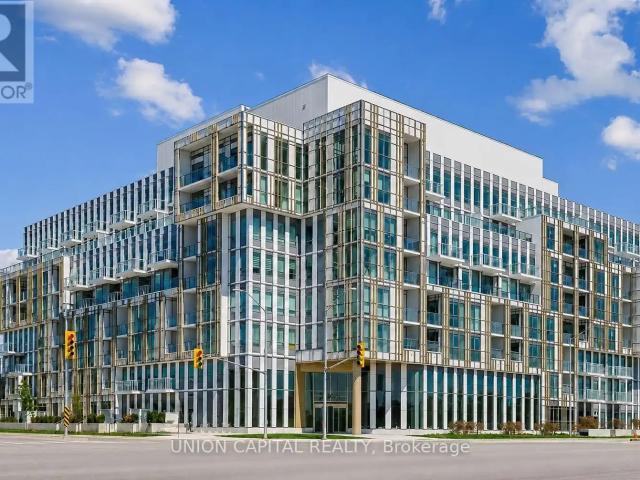 709 1005 DUNDAS STREET E