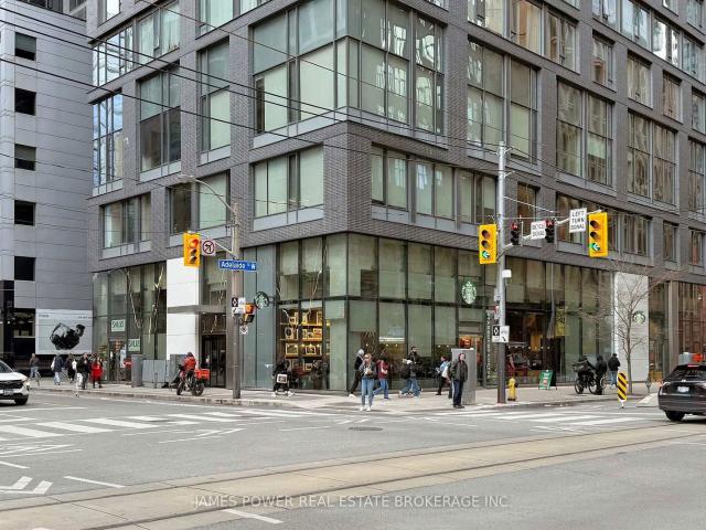 709 101 Peter Street W, Toronto | For Sale @ $379,000 | Condos. Ca