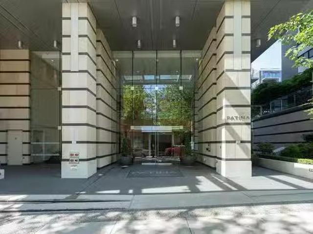 709 1028 Barclay Street, Vancouver, BC, V6E 0B1 Single Famil.