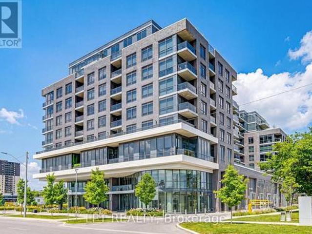 709 10 Gibbs Road, Toronto, ON, M9B 0E2 condo for sale | Listing ID W13615 | Royal LePage