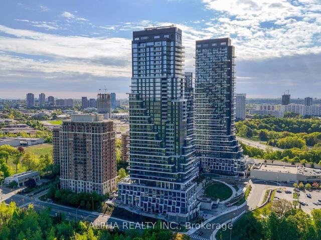 709 10 Inn On The Park Drive, North York | 3Beds/2Bath, Condo, $7,200/mo | Condos. Ca