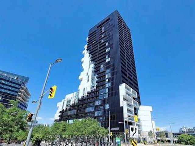 709 170 Bayview Avenue, Toronto, ON, M5A 0M4 condo for sale | Listing ID C13488 | Royal LePage