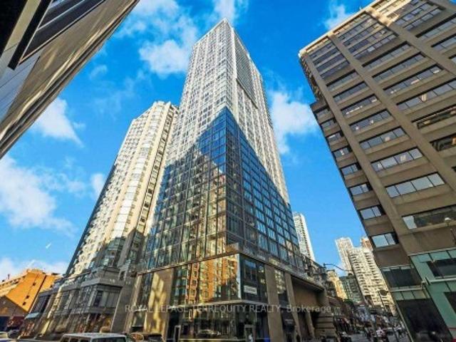 709 188 Cumberland Street, Toronto, ON, M5R 0B6 condo for sale | Listing ID C12833 | Royal LePage