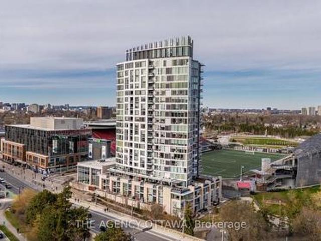 709 1 Bank Street, Ottawa, ON, K1S 5K3 condo for sale | Listing ID X12253 | Royal LePage