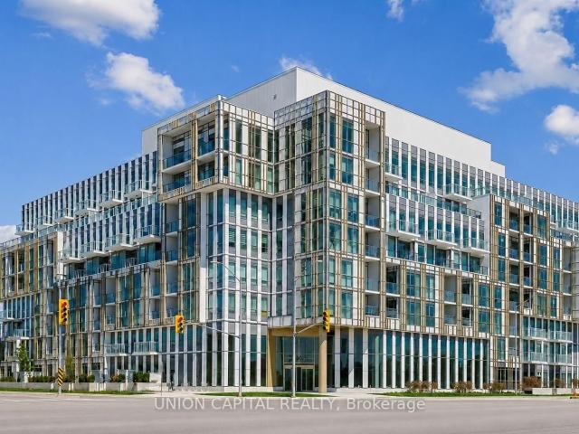 709 1 Dundas Street E, Oakville | For Rent @ $1,850 | Condos. Ca