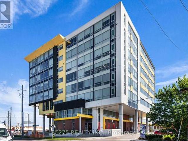 709 1 Finch Avenue W, Toronto York University Heights, ON, M3J 0L5 commercial for sale | Listing ID W13026 | Royal LePage