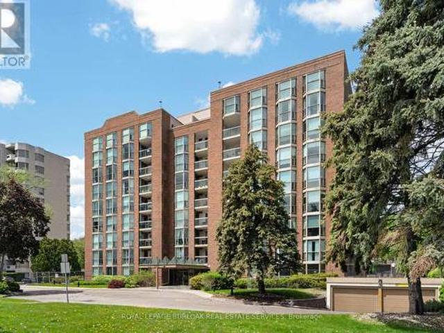 709 1 North Shore Boulevard E, Burlington, ON, L7S 1Z6 condo for sale | Listing ID W13515 | Royal LePage