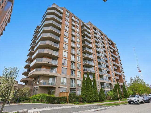 709 1 Parkwest Place, Mississauga | For Sale @ $659,000 | Condos. Ca