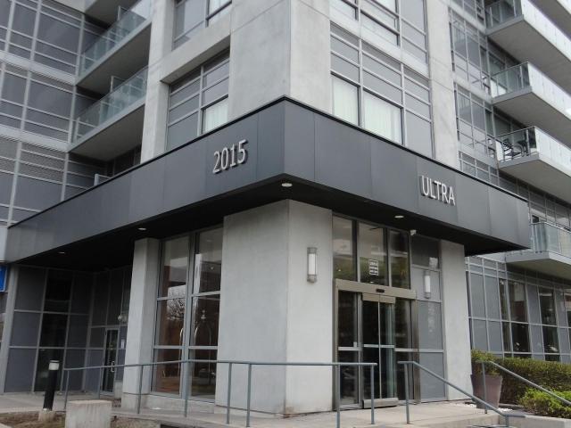 709 2015 Sheppard Avenue E, North York | 1+1Beds/1Bath, Condo, $2,300/mo | Condos. Ca