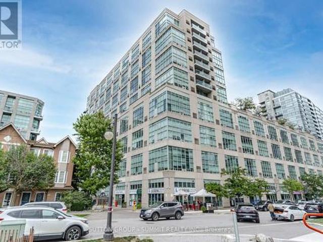 709 250 Manitoba Street, Toronto, ON, M8Y 4G8 condo for sale | Listing ID W12084 | Royal LePage
