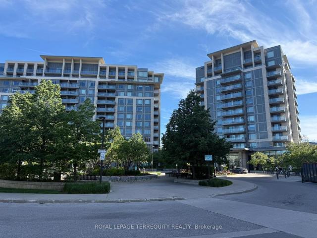 709 253 South Park Road, Thornhill | For Sale @ $499,000 | Condos. Ca