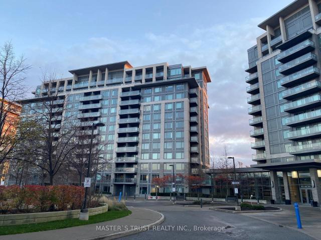 709 273 South Park Road, Thornhill | Leased, N12542 | Condos. Ca