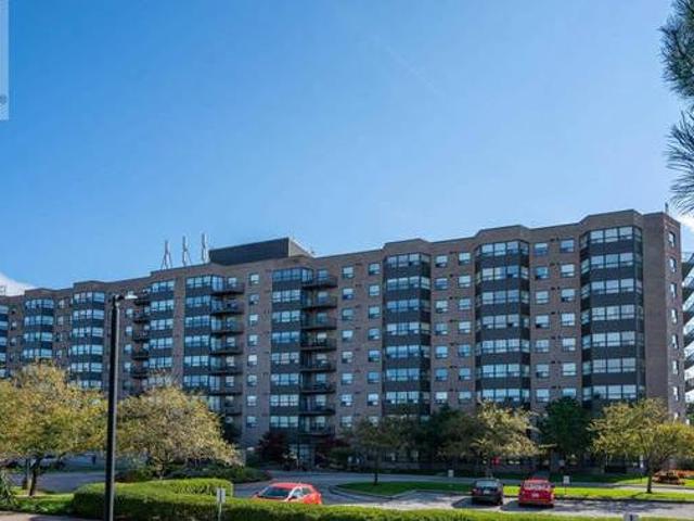 709 2 RAYMERVILLE DR Markham Ontario