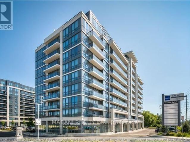 709 372 Highway 7 Road E, Richmond Hill | 1+1Beds/1Bath, Condo, $2,395/mo | Condos. Ca