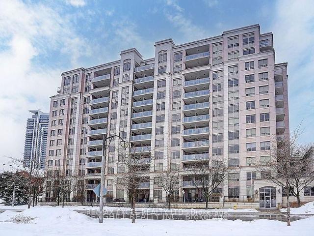 709 37 Galleria Parkway, Thornhill | Leased, N12490 | Condos. Ca