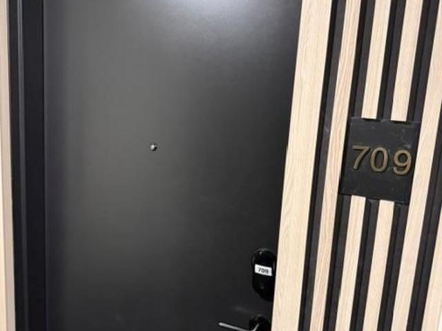 709 38 ANDRE DE GRASSE Street, Markham | 1Beds/1Bath, Condo, $2,250/mo | Condos. Ca