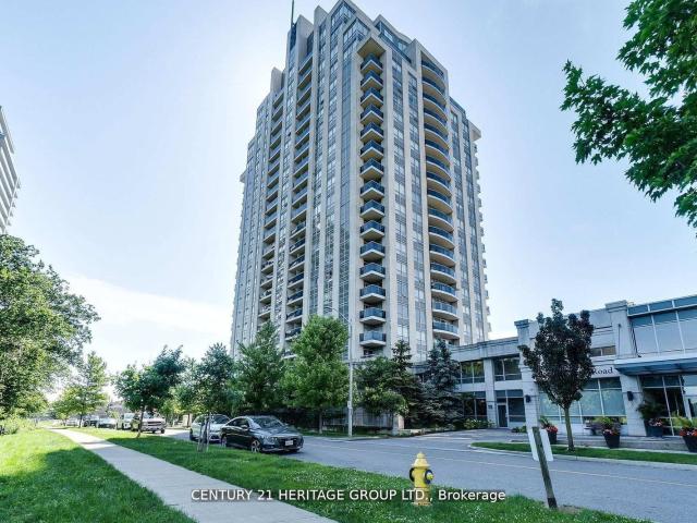 709 7 North Park Road, Thornhill | For Rent @ $3,200 | Condos. Ca