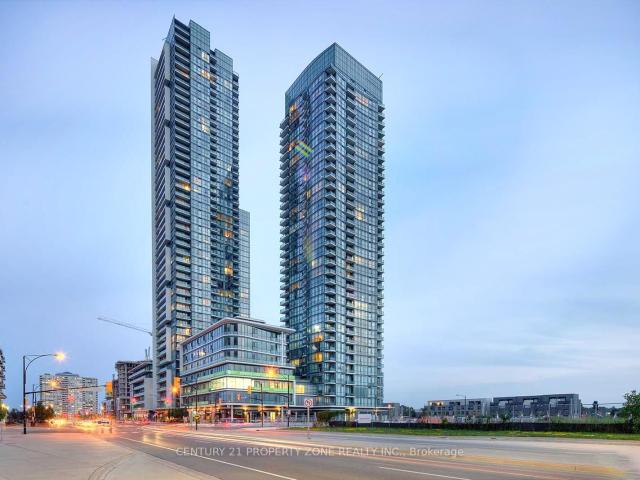 709 4 Confederation Parkway, Mississauga | 2Beds/2Bath, Condo, $549,900 | Condos. Ca