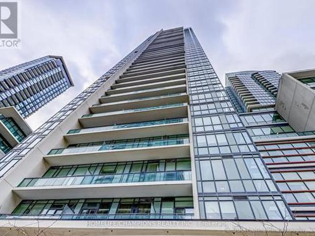 709 4 Confederation Parkway, Mississauga, ON, L5B 0E9 condo for sale | Listing ID W11949 | Royal LePage