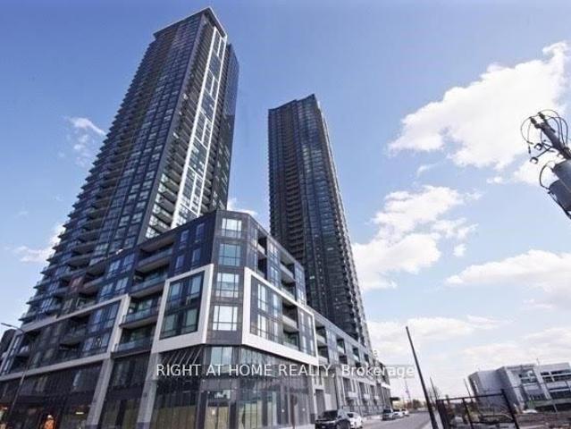 709 510 Curran Place, Mississauga | 1+1Beds/1Bath, Condo, $2,350/mo | Condos. Ca
