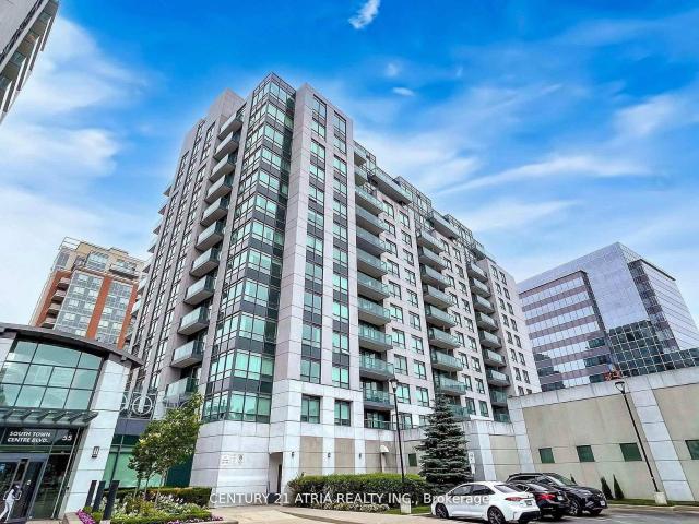 709 55 South Town Centre Boulevard, Markham | For Sale @ $399,999 | Condos. Ca