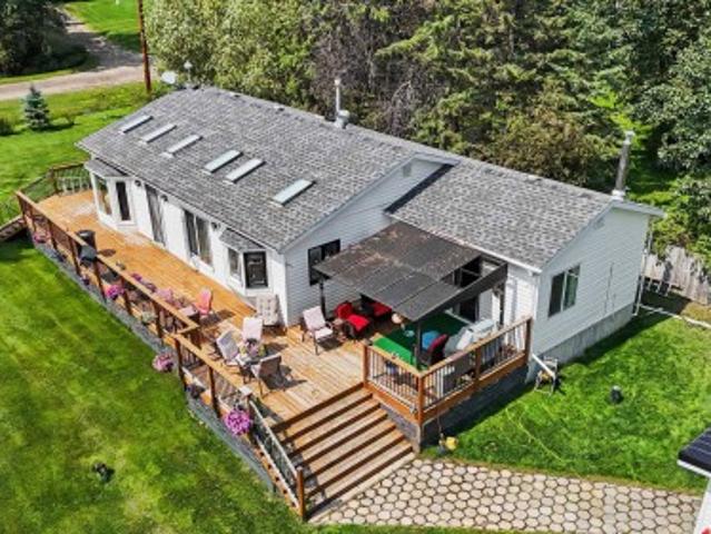 709 55 Rge Road 33, Rural Lac Ste. Anne County, AB, T0E 1A0 recreational for sale | Listing ID E4500 | Royal LePage