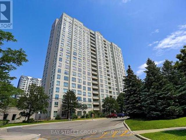 709 5 Finch Avenue E, Toronto, ON, M1S 5L1 condo for sale | Listing ID E13591 | Royal LePage