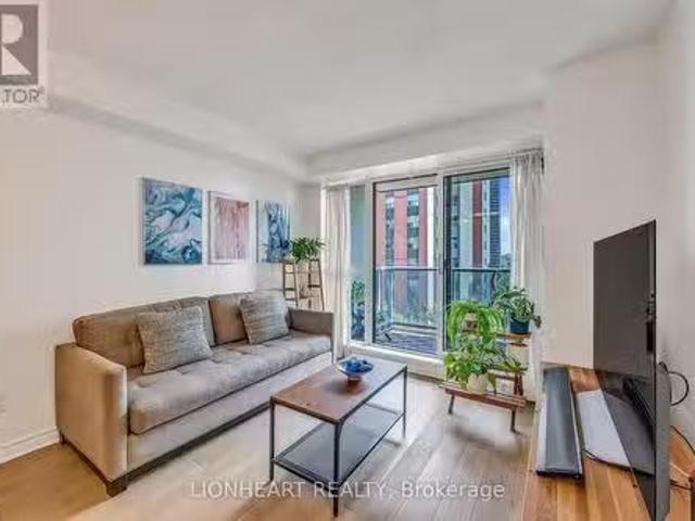709 5 Michael Power Place, Toronto, ON, M9A 0A3 condo for.