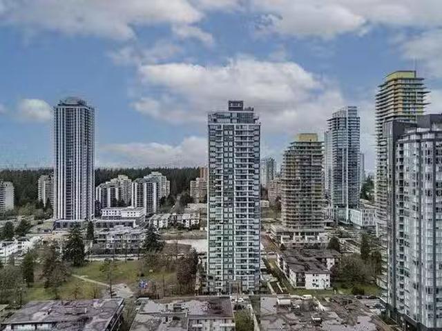 709 6463 Silver Avenue, Burnaby, BC, V5H 0K4 Single Family P.