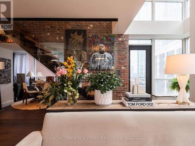 709 80 Cumberland Street, Toronto, ON, M5R 3V1 lease for lease | Listing ID C13580 | Royal LePage