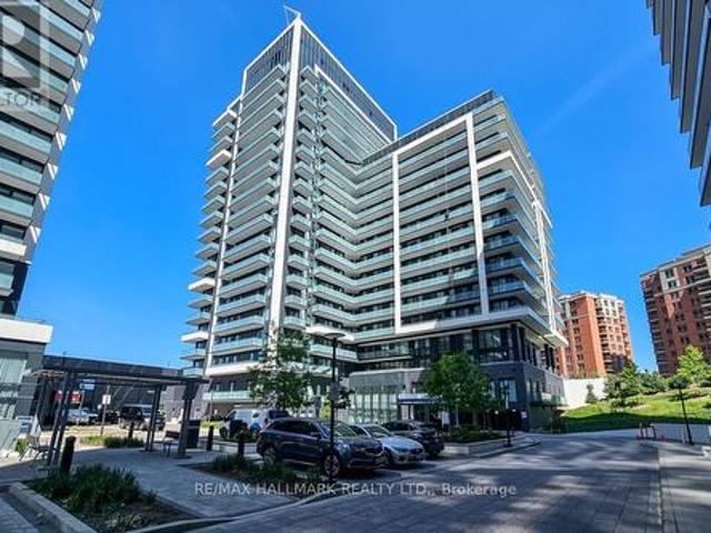 709 85 Oneida Crescent, Richmond Hill, ON, L4B 0H4 lease for lease | Listing ID N13444 | Royal LePage