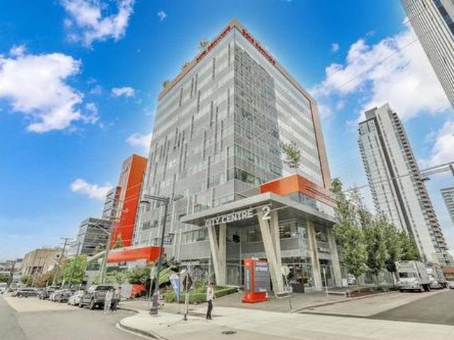 709 9639 A Street, Surrey, BC, V3T 0M1 commercial for lease | Listing ID C8080 | Royal LePage
