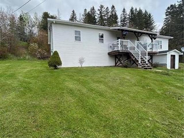 709 Back Rd, Penobsquis, NB, E4G 1Z8 house for sale | Listing ID NB139629 | Royal LePage