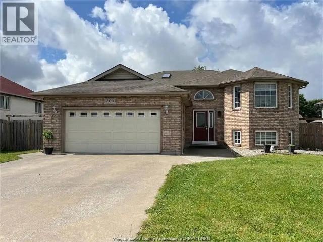 709 HAVENS DRIVE Unit# LOWER