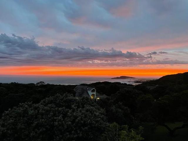 709 m² Land available in Cove Rock