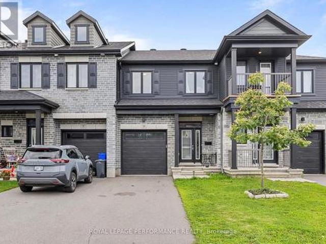 709 Namur Street, Russell, ON, K0A 1W0 house for lease | Listing ID X13670 | Royal LePage